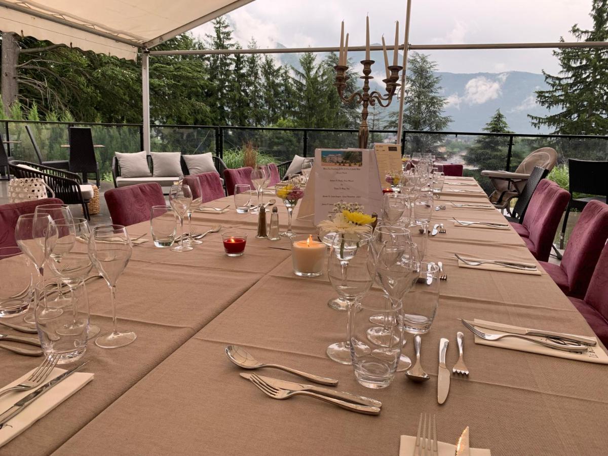 Hotel Restaurant Le Repere فيزيل المظهر الخارجي الصورة