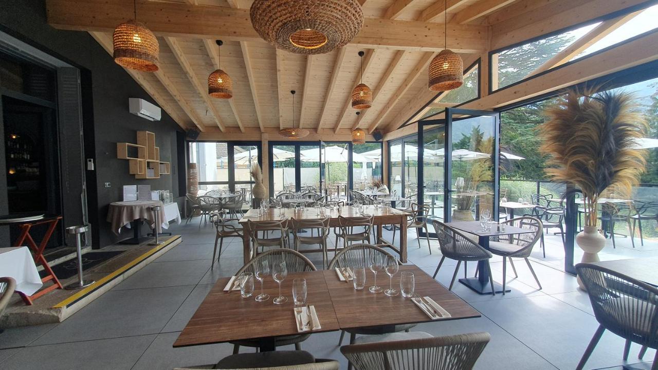 Hotel Restaurant Le Repere فيزيل المظهر الخارجي الصورة